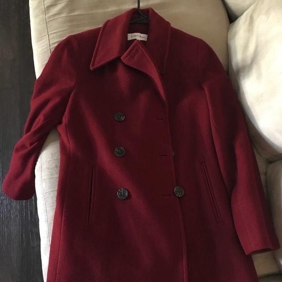 Jacket - Picture 4 of 6